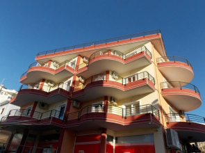 AR Apartments