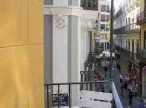 Mercat Suites