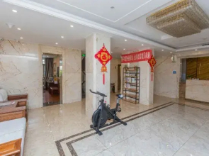 Herbin Hegang Hotel