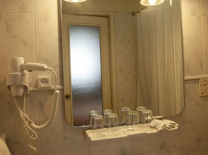 Hotel Bragança