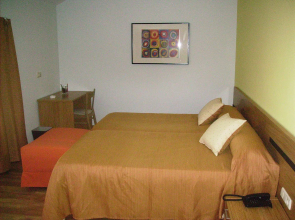 Hotel Palacio de Garaña