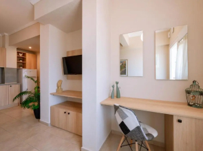 Helianthos Villa - Apartment No3