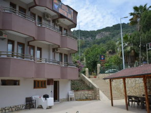 Butik 38 Otel