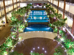 Anathera Resort Kuta