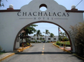 Hotel Chachalacas