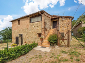 Amazing Home in Civitella Marittima With 4 Bedrooms and Wifi