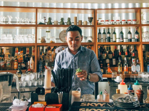 Grandmas Plus Hotel Seminyak