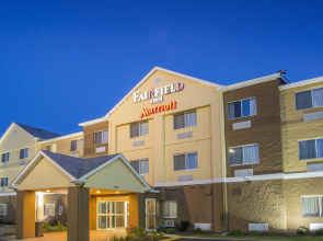 Fairfield Inn & Suites Chicago Tinley Park