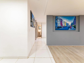 VH - Great space 4BR Condesa Son148