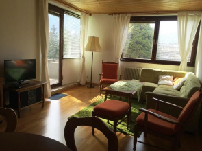 Wohnung Valeria