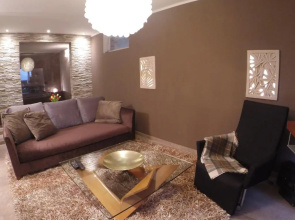 Jane's Dream Apartment