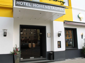 Hotel Hohenstaufen