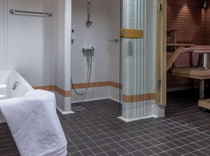 Scandic Grand Marina