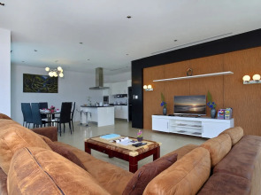 Kata Horizon Villa B1 4 Beds