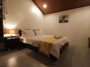 The Hawk's Nest Resort