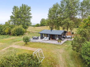 "Aurore" - 1.3km from the sea in Sealand