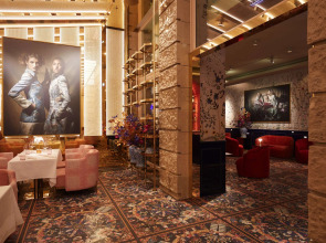 Steigenberger Icon Parkhotel Düsseldorf