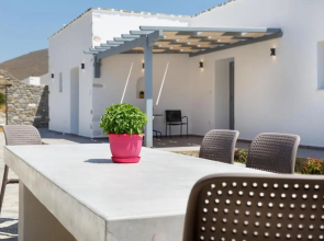 Villa Jessy 150m² with Full Privacy