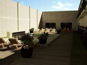 Hotel Casa Marieta