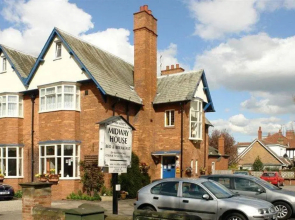 Midway House