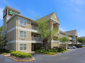 Home 1 Suites Extended Stay