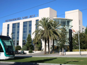 Hotel Acta Sant Just