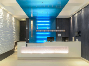 Hotel de Point