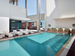 Marriott Hotel Downtown, Abu Dhabi