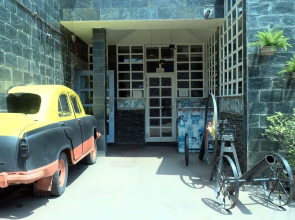 Raja ka bagh - A Boutique hotel