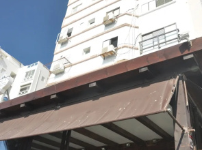 Isra Home Apartments Ben Gurion 81