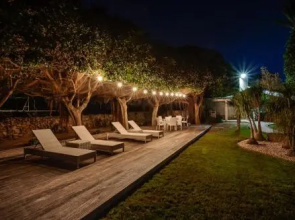 Geco Resort