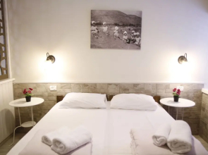 Beit Alfa Kibbutz Country Lodging