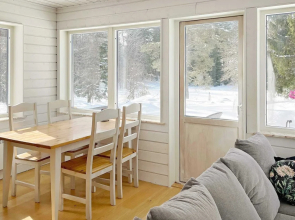 3 Person Holiday Home in Norrtalje