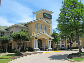 Extended Stay America - Dallas - Vantage Point Dr.