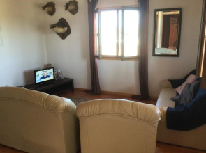 casa peninsula caspe 1