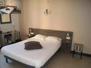 The Originals Boutique, Hôtel Danieli, Avignon