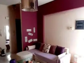 Cozy flat Marousi Business Center