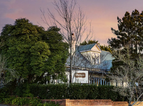 Kurrara Historic Guest House