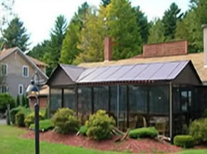 Drake's Motel and Restaurant