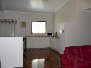 Garden Cottages Gympie