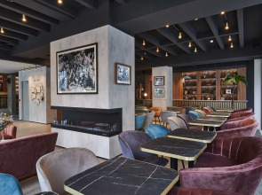 The Scott Hotel Brussels