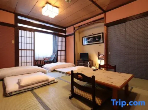 Ichiyanagi Hotel