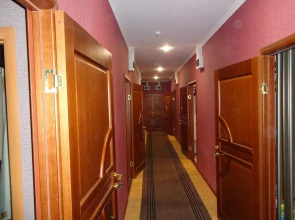 Гостиница Барин