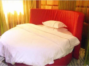 Julong Hot Spring Business Hotel Shangyite