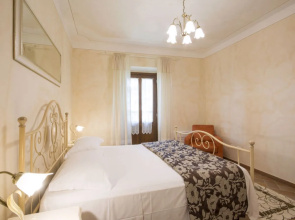 House Giglio Vinci