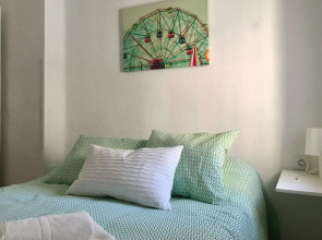 La Cuca Bed & Breakfast