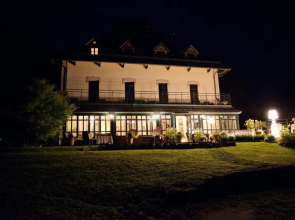 Hotel Dobra Vila