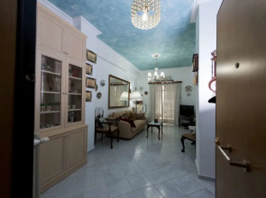 Garden Central Athinian Apartments