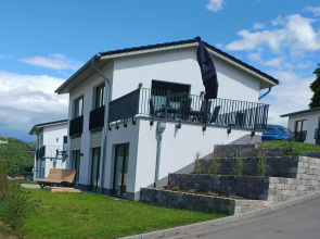 Ferienhaus Familienjuwel am Diemelsee