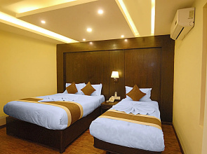 Hotel Tenki Kathmandu